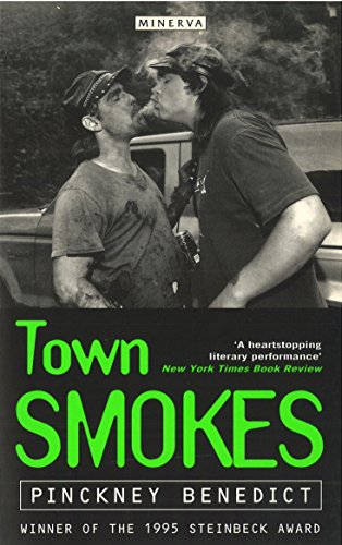 Imagen de archivo de Town Smokes a la venta por WorldofBooks