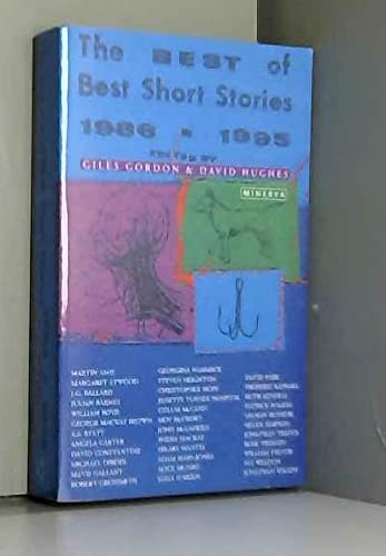 9780749395629: Best of "Best Short Stories" 1986-95