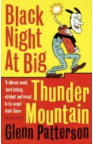 Beispielbild fr Black Night at Big Thunder Mountain zum Verkauf von WorldofBooks