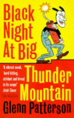 9780749395636: Black Night at Big Thunder Mountain