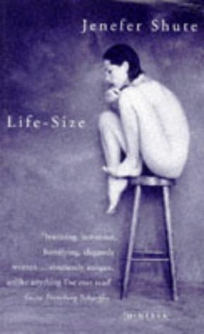 Imagen de archivo de Life-size a la venta por Goldstone Books