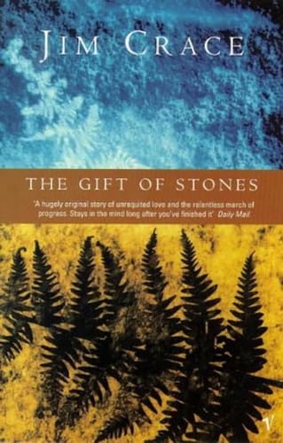 Imagen de archivo de The Gift of Stones a la venta por WorldofBooks