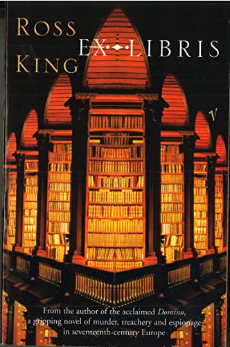 Ex Libris (9780749395858) by King, Ross