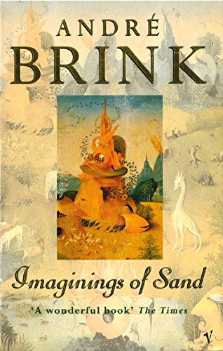 Imagen de archivo de Imaginings Of Sand a la venta por WorldofBooks