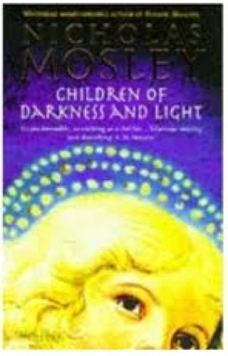 Stock image for Children of Darkness and Light for sale by WorldofBooks