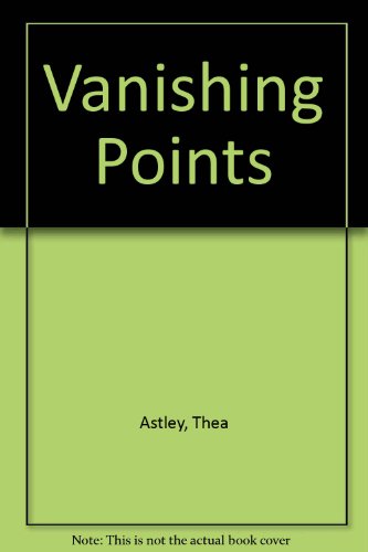 9780749396077: Vanishing Points