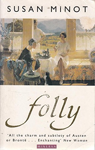 Stock image for Folly for sale by WorldofBooks