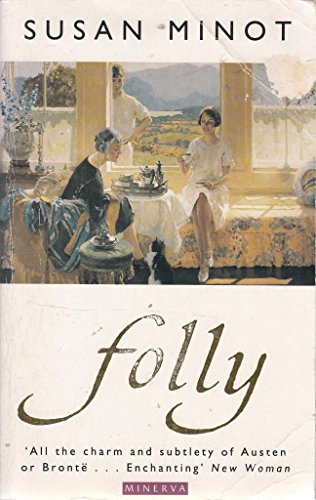 Stock image for Folly for sale by Better World Books