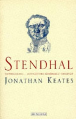 Stock image for Stendhal for sale by WorldofBooks