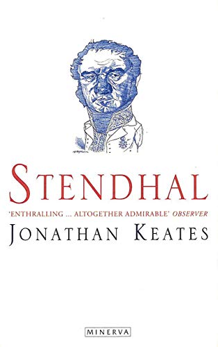 Stendhal (9780749396152) by Keates, Jonathan