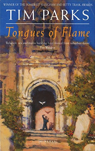 9780749396176: Tongues Of Flame