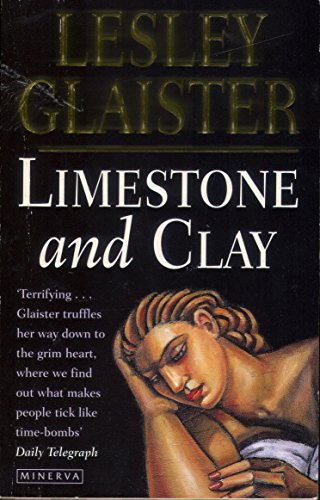 Imagen de archivo de Limestone and Clay a la venta por WorldofBooks