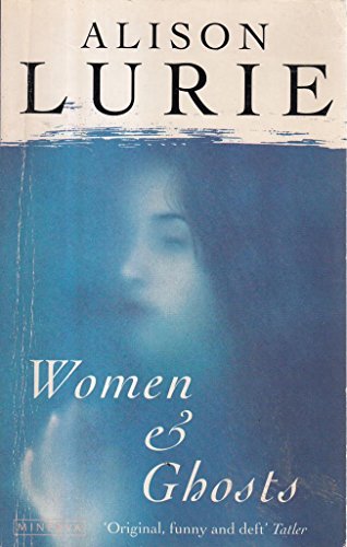 9780749396312: WOMEN AND GHOSTS