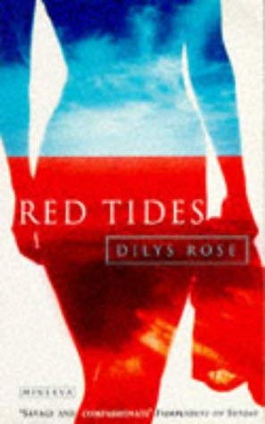 Stock image for Red Tides for sale by AwesomeBooks