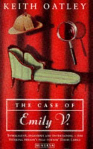 Imagen de archivo de The Case of Emily V a la venta por WorldofBooks