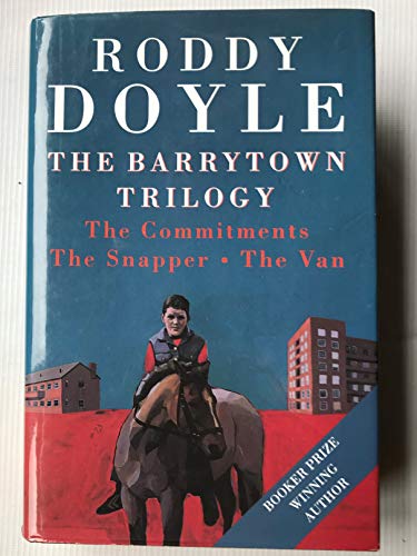 9780749396466: Barrytown Trilogy (0749397365