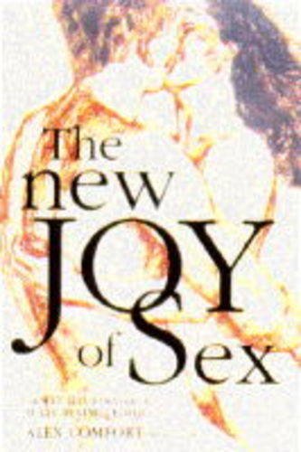 Beispielbild fr The Joy of Sex zum Verkauf von Goldstone Books
