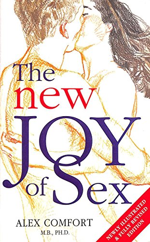 Stock image for The New Joy of Sex for sale by Greener Books