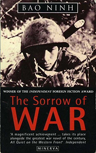 9780749396510: Sorrow of War Export(74939711x)