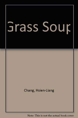 Imagen de archivo de Grass Soup a la venta por medimops