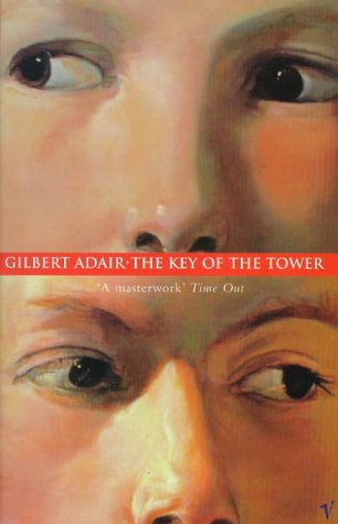 Beispielbild fr The Key of the Tower zum Verkauf von WorldofBooks