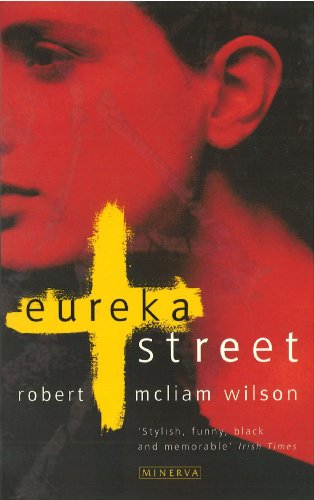 Imagen de archivo de Eureka Street a la venta por Better World Books