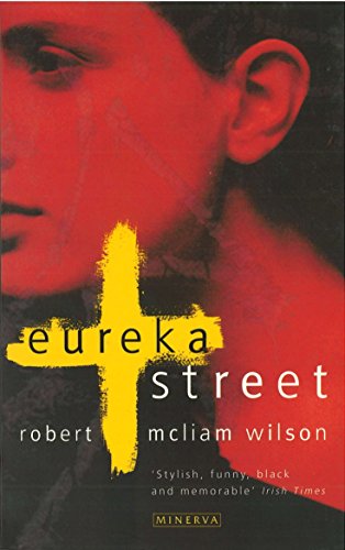 9780749396725: Eureka Street