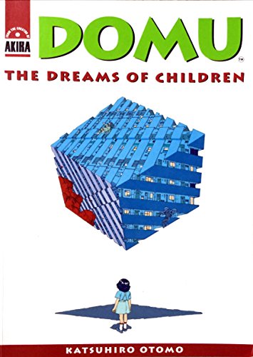 9780749396862: Domu: The Dreams of Children