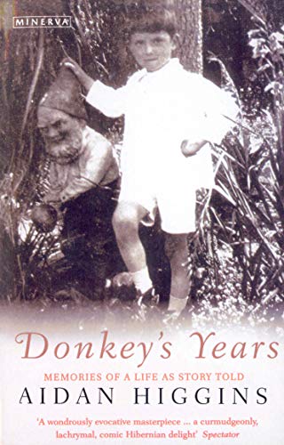 Stock image for Donkeys Years for sale by WorldofBooks