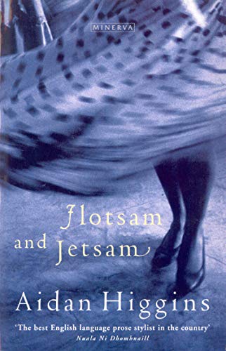 Stock image for Flotsam And Jetsam for sale by WorldofBooks
