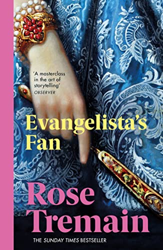 Stock image for Evangelista's Fan for sale by Better World Books