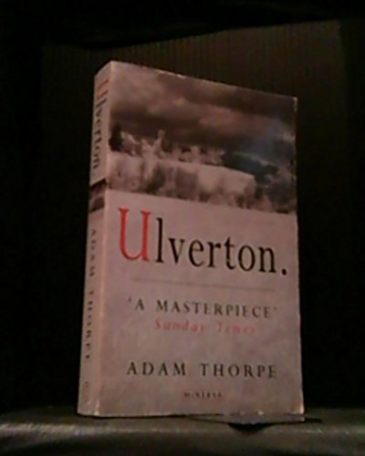 9780749397043: Ulverton