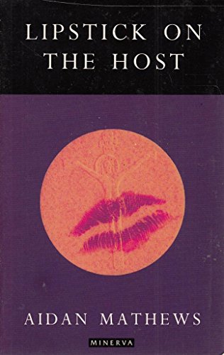 Stock image for Lipstick on the Host for sale by AwesomeBooks