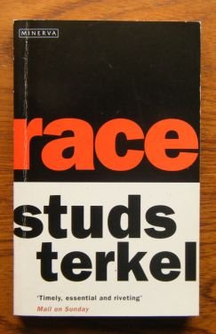 Stock image for Race for sale by WorldofBooks
