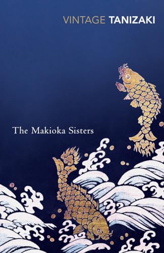 Stock image for The Makioka Sisters for sale by WorldofBooks