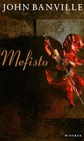 Stock image for Mefisto for sale by AwesomeBooks