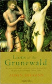 Beispielbild fr Lions of the Grunewald zum Verkauf von Better World Books