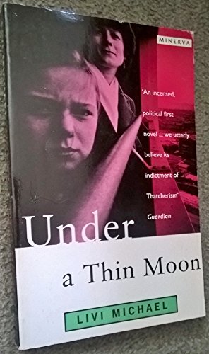 Stock image for Under a Thin Moon for sale by WorldofBooks