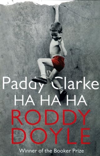 Stock image for Paddy Clarke, Ha Ha Ha for sale by SecondSale