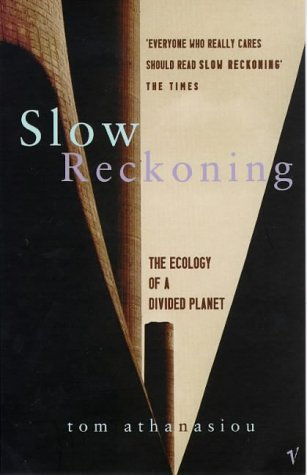 Stock image for Slow Reckoning for sale by AwesomeBooks
