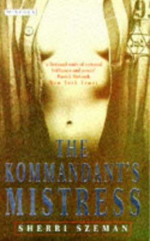 9780749397401: Kommandant's Mistress