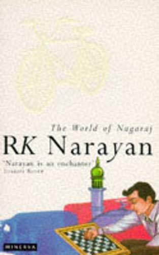 9780749397449: The World of Nagaraj