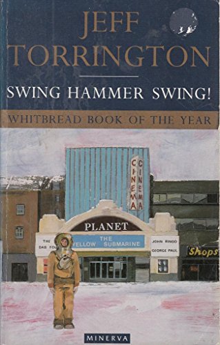 Beispielbild fr Swing Hammer Swing! zum Verkauf von Better World Books