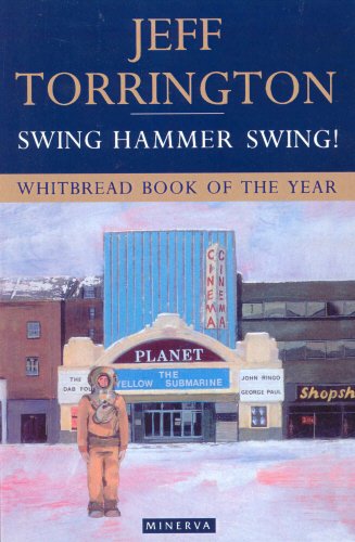Imagen de archivo de Swing Hammer Swing! a la venta por Better World Books