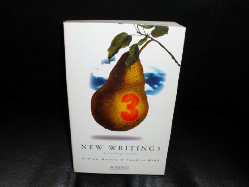 NEW WRITING III (9780749397487) by Motion, Andrew