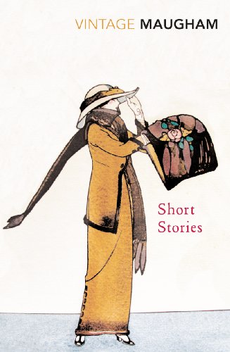 Beispielbild für Short Stories zum Verkauf von OwlsBooks