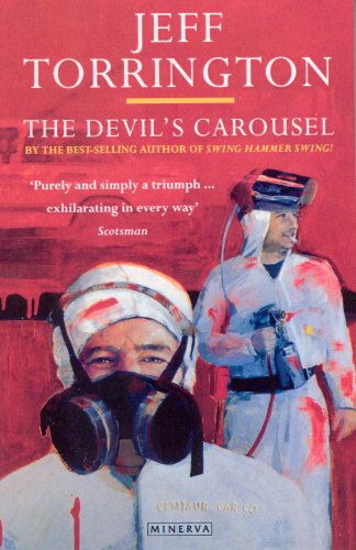 9780749397623: The Devil's Carousel