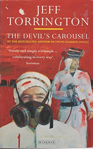 9780749397623: The Devil's Carousel