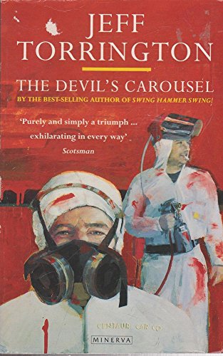 Stock image for The Devil's Carousel for sale by WorldofBooks