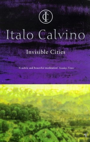9780749397647: Invisible Cities